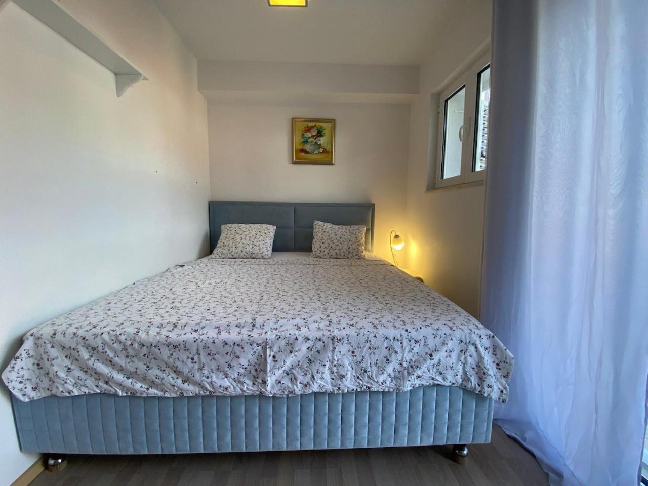 Apartments Apple Cat Montenegro Ko ビエラ エクステリア 写真