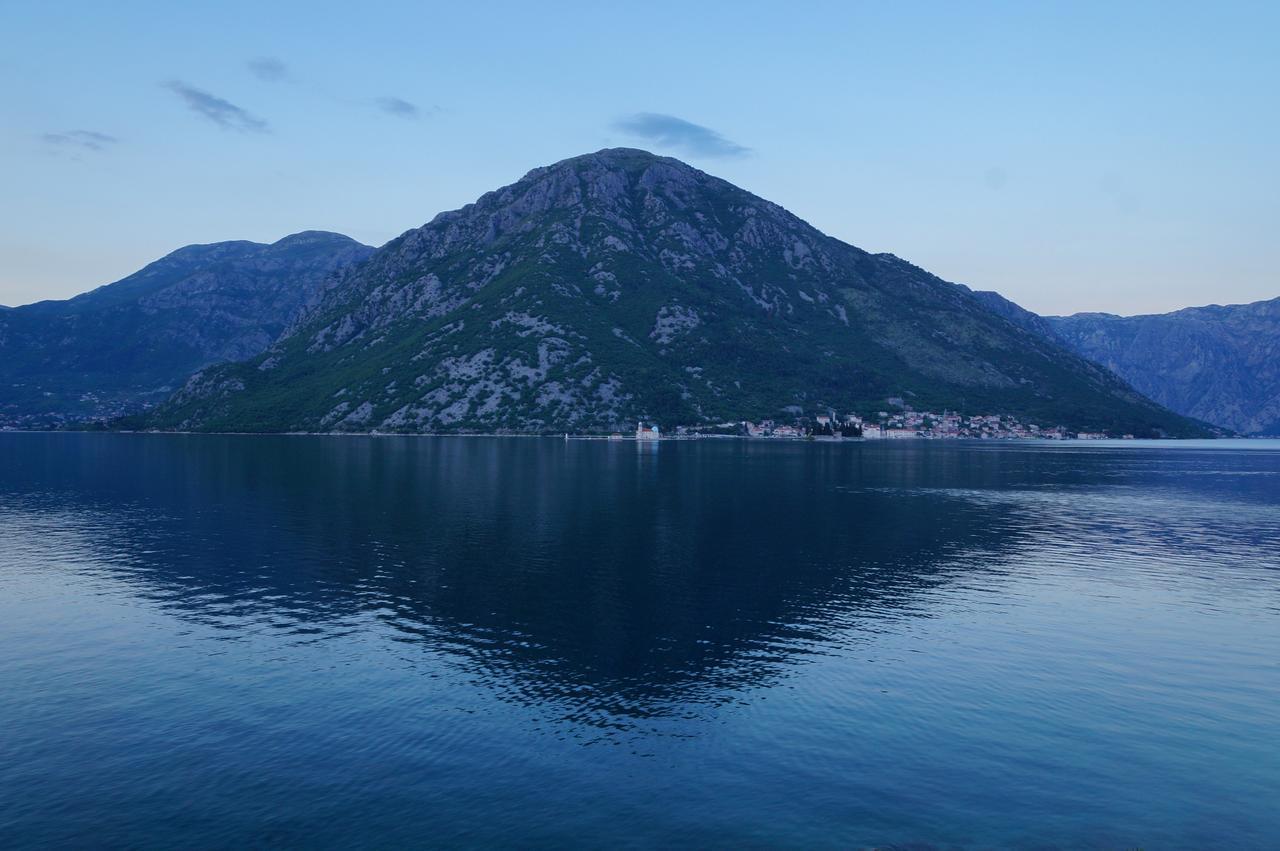 Apartments Apple Cat Montenegro Ko ビエラ エクステリア 写真