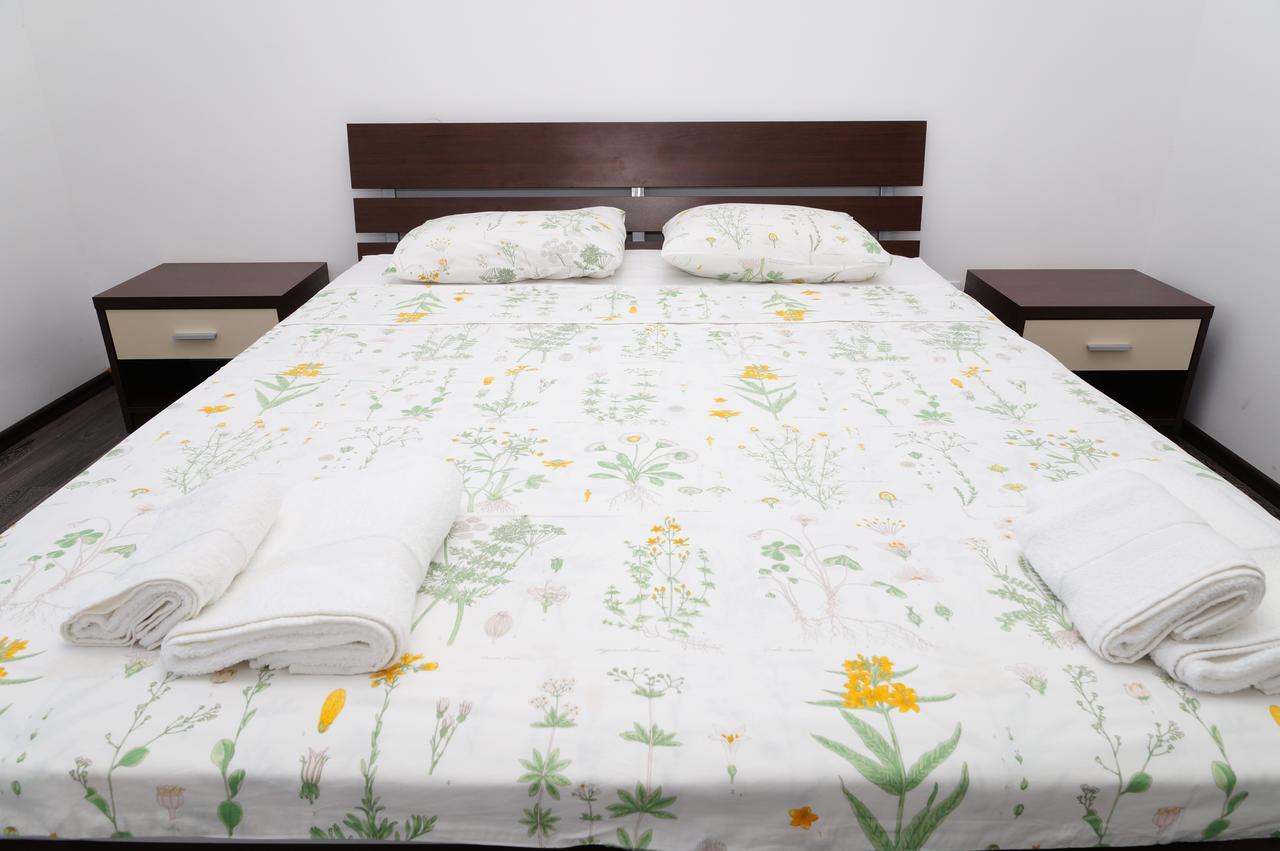 Apartments Apple Cat Montenegro Ko ビエラ エクステリア 写真