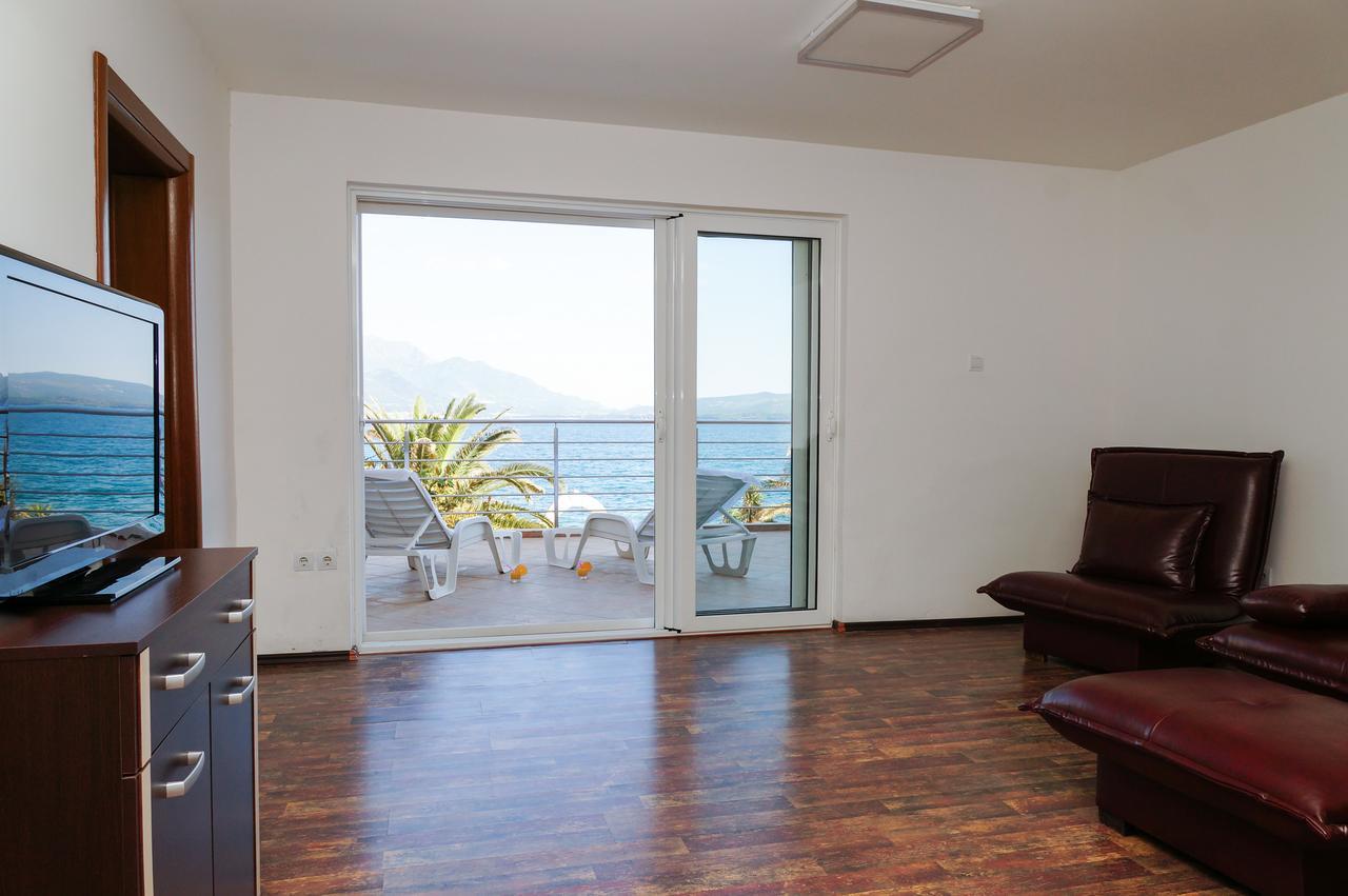 Apartments Apple Cat Montenegro Ko ビエラ エクステリア 写真