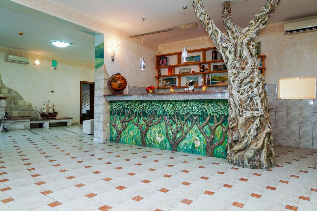 Apartments Apple Cat Montenegro Ko ビエラ エクステリア 写真