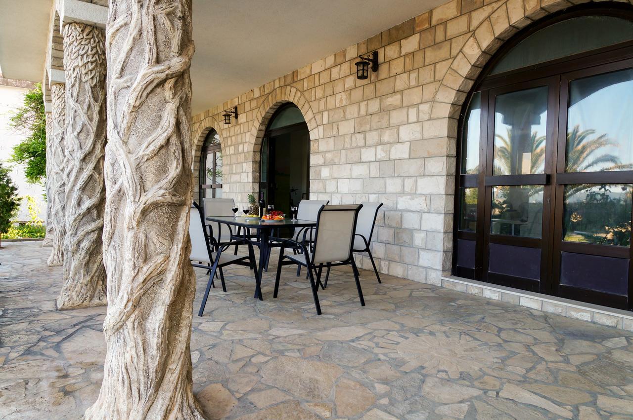 Apartments Apple Cat Montenegro Ko ビエラ エクステリア 写真