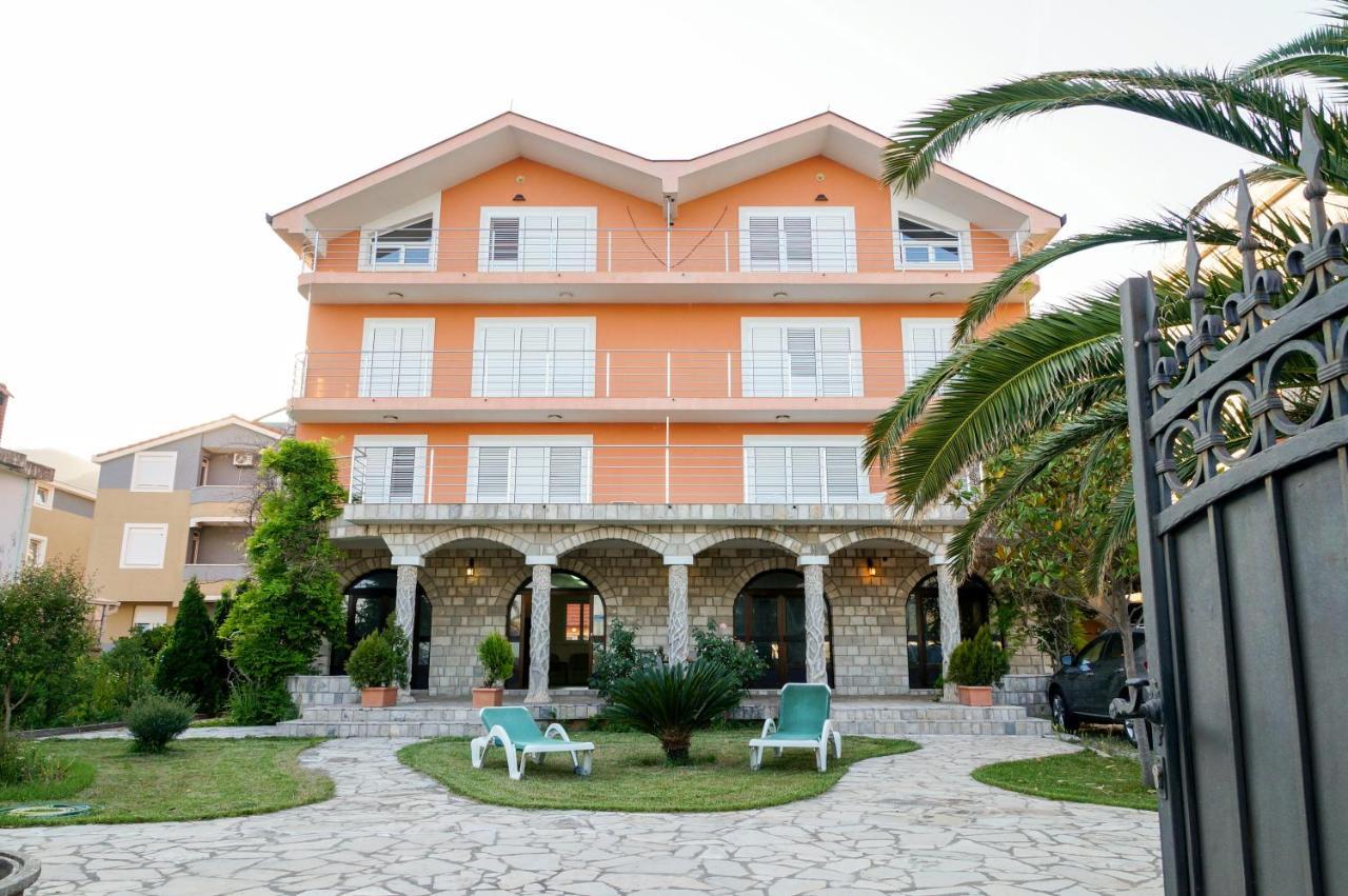 Apartments Apple Cat Montenegro Ko ビエラ エクステリア 写真