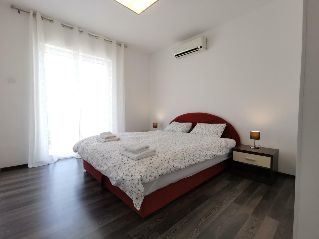 Apartments Apple Cat Montenegro Ko ビエラ エクステリア 写真