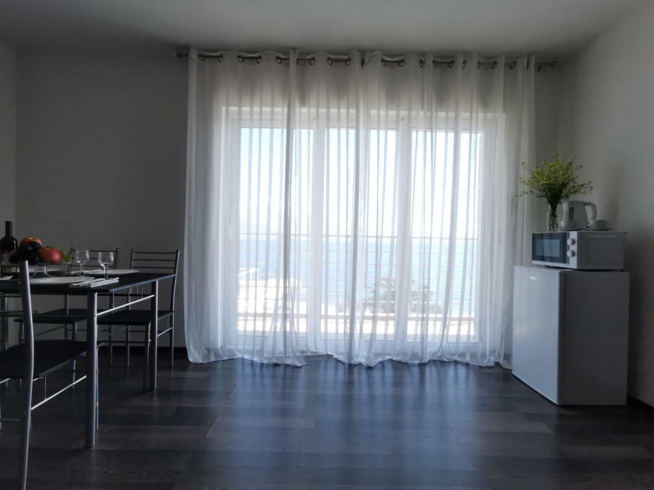 Apartments Apple Cat Montenegro Ko ビエラ エクステリア 写真